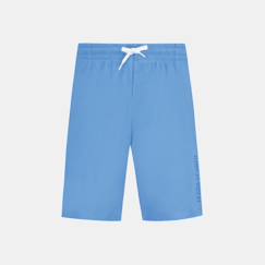 -Short en jersey de coton