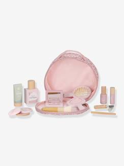 Jouet-Jeux d'imitation-Set de maquillage