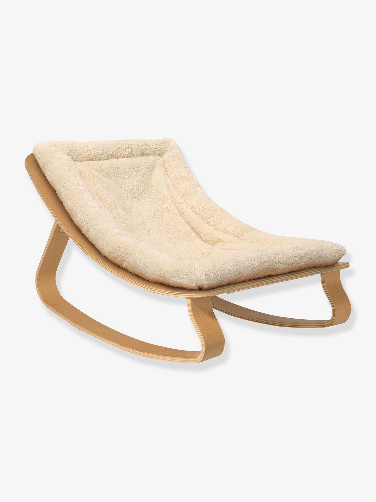 Transat Levo De Charlie Crane Beige