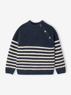 Pull fille  - vertbaudet enfant