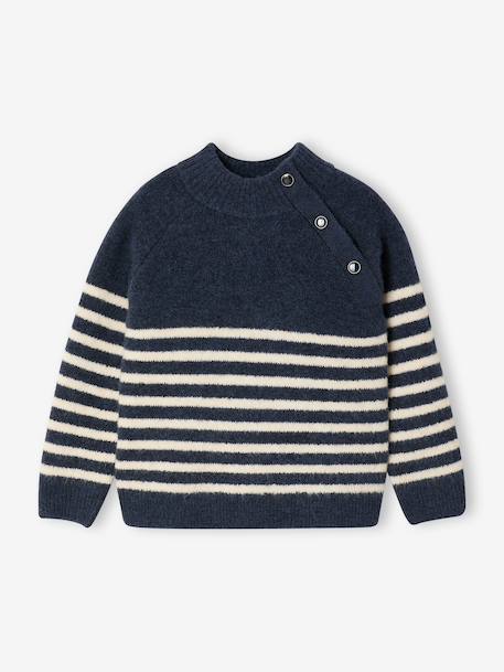 Fille-Pull fille