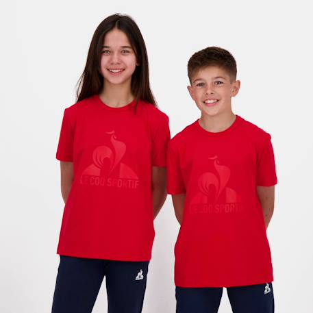 Garçon-T-shirt  sportstyle