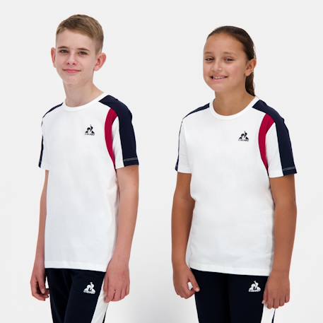 T-shirt  sportstyle  - vertbaudet enfant