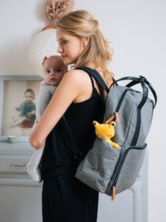 -Sac à dos à langer 