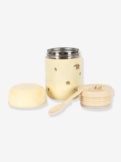 Puériculture-Repas-Vaisselle, coffret repas-Gourde et thermos-Set thermo portion repas