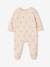 Lot de 3 dors bien bébé ouverture dos beige chiné+gris chiné+vert sauge 11 - vertbaudet enfant 