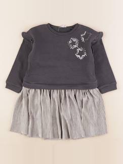 Seconde main-Fille-Robe - 3 ans