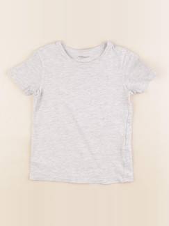 Seconde main-Garçon-Sous-vêtements-Maillot de corps - 5 ans