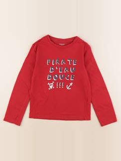 Tee-shirt - 8 ans  - vertbaudet enfant