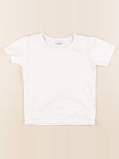 Seconde main-Garçon-Sous-vêtements-Maillot de corps - 3 ans