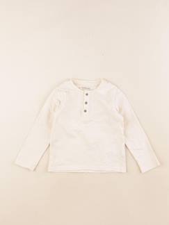 Tee-shirt - 18 mois  - vertbaudet enfant