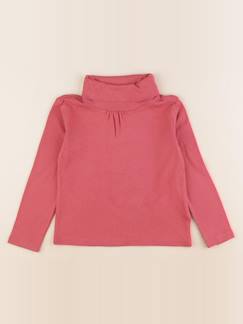 Seconde main-Fille-T-shirt, sous pull-Sous-pull - 4 ans