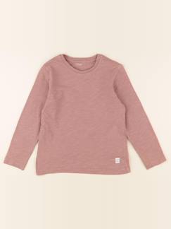 Tee-shirt - 8 ans  - vertbaudet enfant