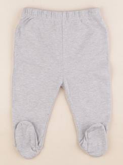 Seconde main-Garçon-Legging - 12 mois