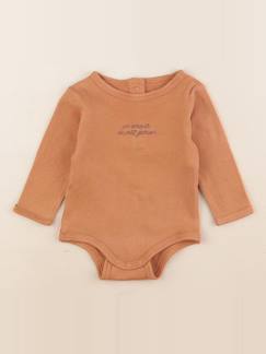 Body - 6 mois  - vertbaudet enfant