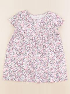 Seconde main-Fille-Robe - 3 ans