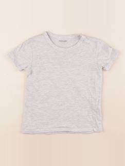 Seconde main-Garçon-Sous-vêtements-Maillot de corps - 5 ans