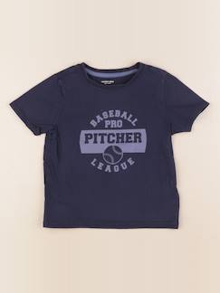 Tee-shirt - 4 ans  - vertbaudet enfant
