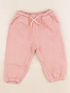 Seconde main-Fille-Pantalon-Jogging - 18 mois
