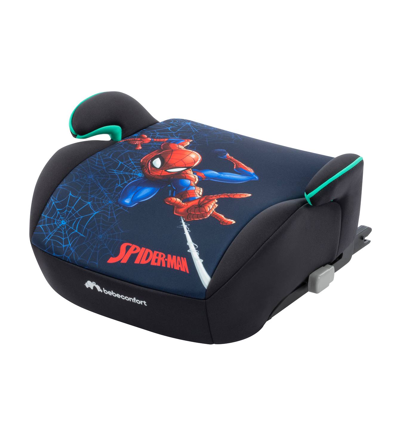Rehausseur Auto Gaia I-fix, Disney, Stitch Fun Spiderman