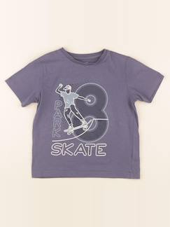 Tee-shirt - 6 ans  - vertbaudet enfant