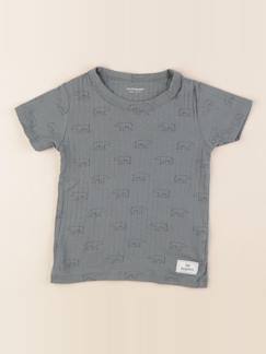 Seconde main-Garçon-Sous-vêtements-Maillot de corps - 3 ans