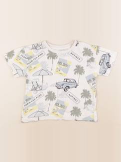 Tee-shirt - 4 ans  - vertbaudet enfant