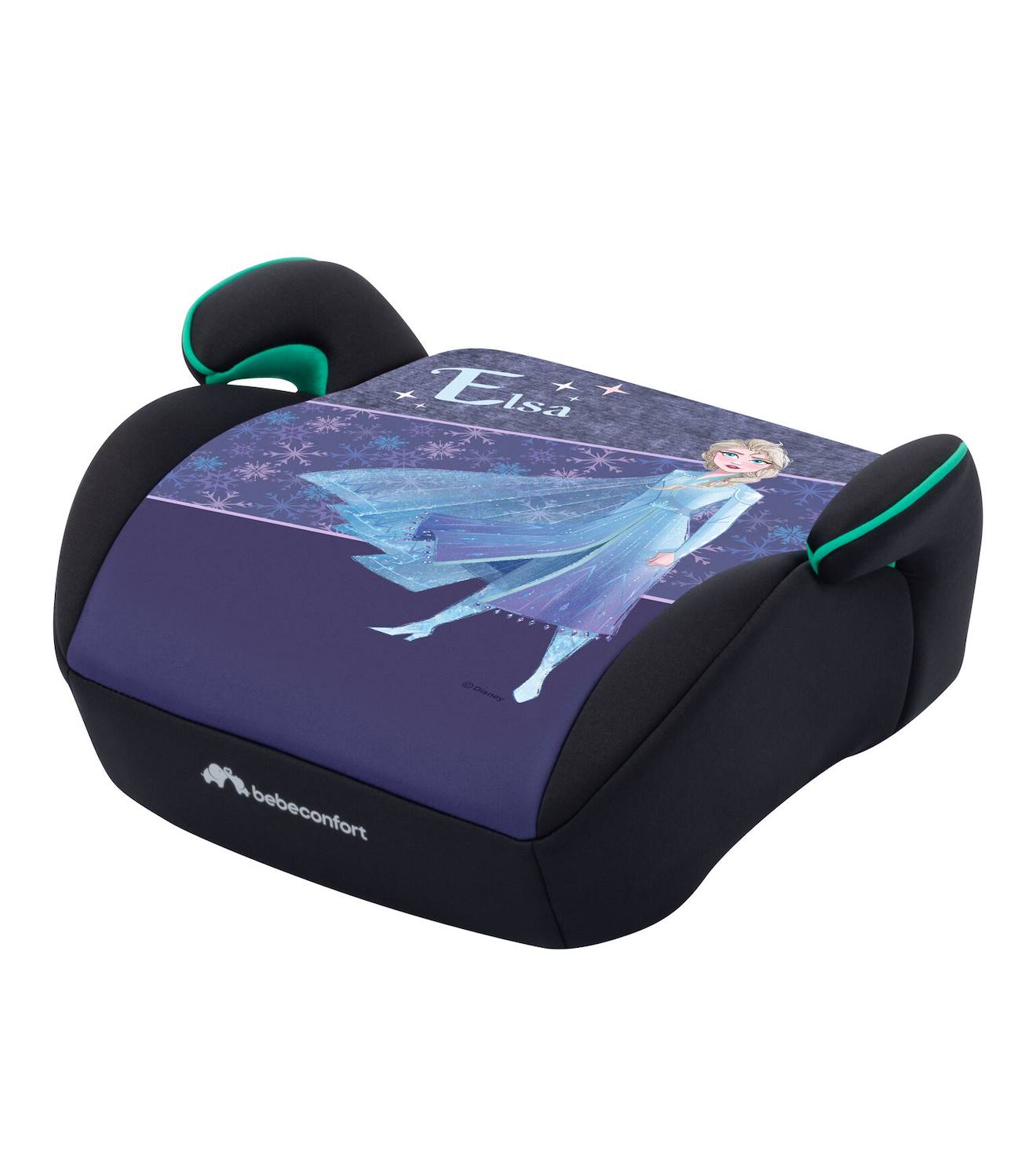Réhausseur De 6 À 12 Ans Auto Manga I-safe Mickey Authentic Frozen