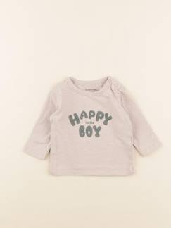 Tee-shirt - 3 mois  - vertbaudet enfant