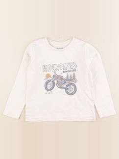 Tee-shirt - 4 ans  - vertbaudet enfant