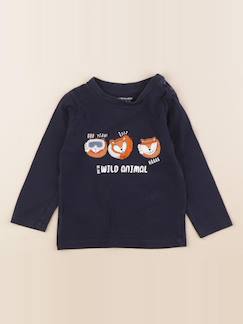 Tee-shirt - 18 mois  - vertbaudet enfant