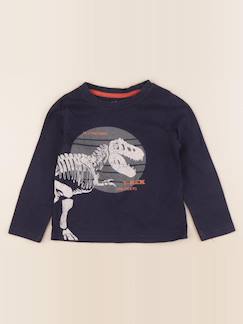 Tee-shirt - 4 ans  - vertbaudet enfant