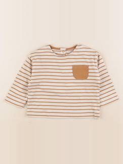 Tee-shirt - 12 mois  - vertbaudet enfant