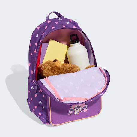 Fille-Accessoires-Sac à dos fille modèle ka9887 lk dy