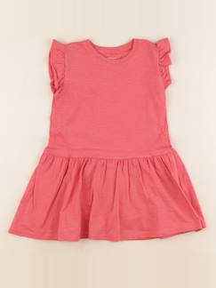 Seconde main-Fille-Robe - 3 ans