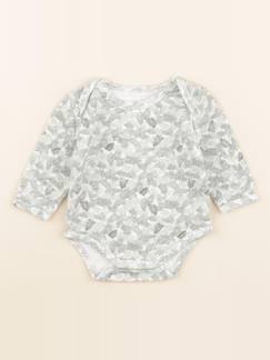 Body - 3 mois  - vertbaudet enfant