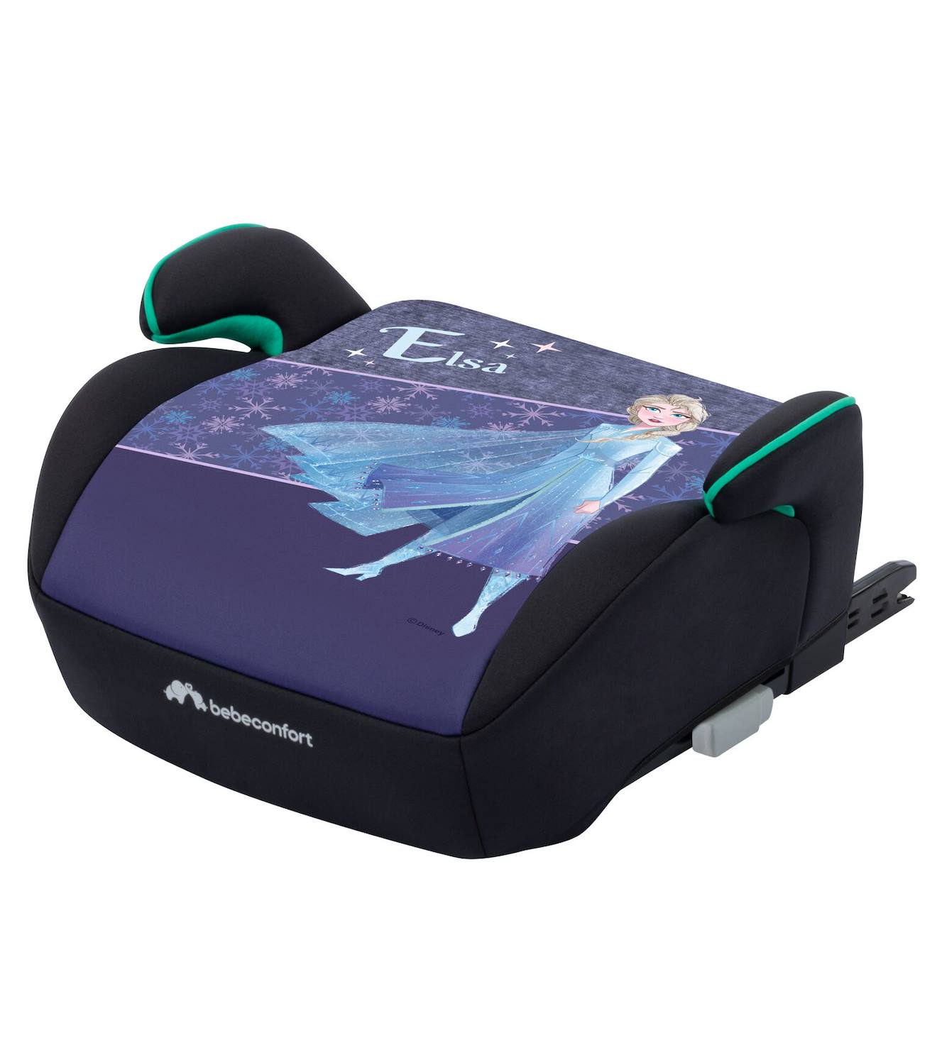 Rehausseur Auto Manga I-fix, Disney, Elsa Authentic Frozen