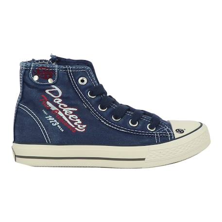 Fille-Vêtements de sport-Baskets textile super