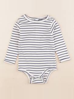 Body - 6 mois  - vertbaudet enfant