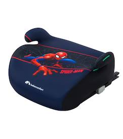 Puériculture-Bebeconfort siège auto manga fix, réhausseur isofix, groupe 3 (22-36 kg), de 6 à 12 ans, spiderman