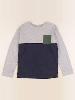 Tee-shirt - 10 ans  - vertbaudet enfant