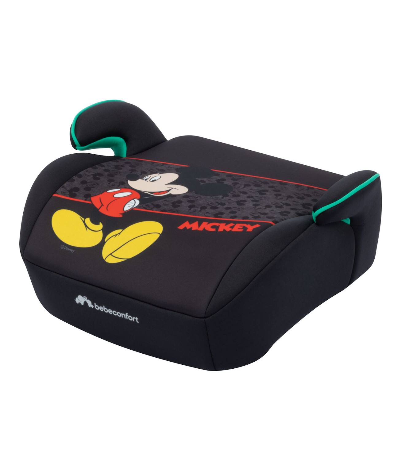 Réhausseur De 6 À 12 Ans Auto Manga I-safe Mickey Authentic Mickey