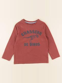 Tee-shirt - 5 ans  - vertbaudet enfant