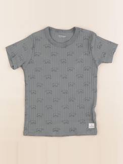 Tee-shirt - 5 ans  - vertbaudet enfant