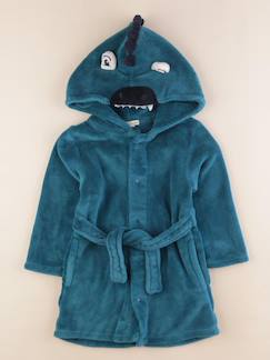 Seconde main-Garçon-Robe de chambre - 4 ans