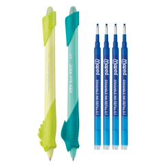 Jouet-Lot de stylos effaçable kidy learn et recharges