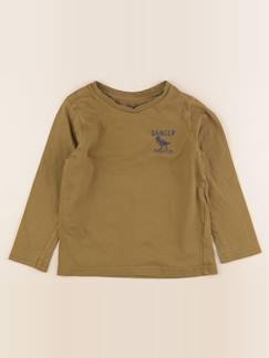 Tee-shirt - 6 ans  - vertbaudet enfant