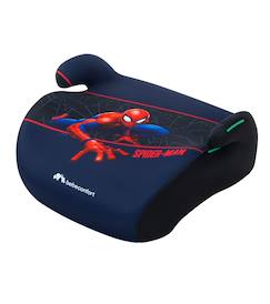 Puériculture-Réhausseur auto 6 à 12 ans manga i-safe Spiderman