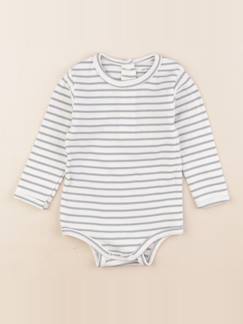 Body - 6 mois  - vertbaudet enfant