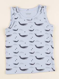 Seconde main-Garçon-Sous-vêtements-Maillot de corps - 4 ans